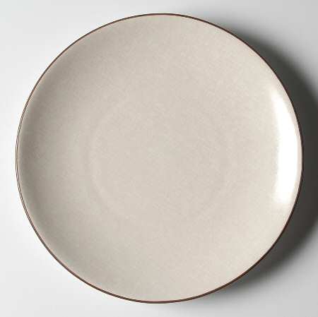 Bali Linen Salad/Dessert Plate