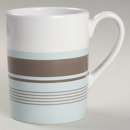 West End Mug