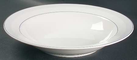 Yacht Club 14" Pasta Serving Bowl
