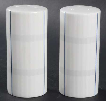 Yacht Club Salt & Pepper Set