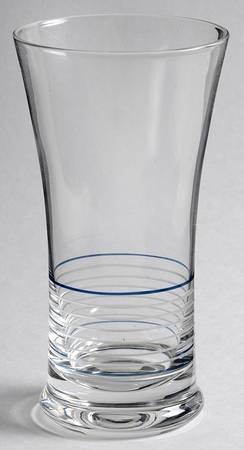 Yacht Club Glassware Cooler