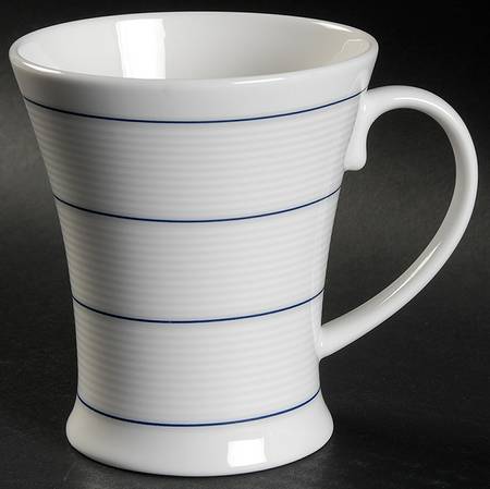 Yacht Club Mug