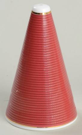 Silk Rouge Salt Shaker