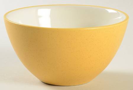 Colorwave Mustard 5" Mini Prep Bowl