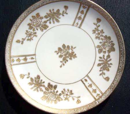 N3223 Bread & Butter Plate