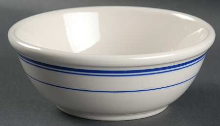 Rekindled Pacifica Coupe Cereal Bowl