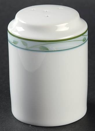 Perennial Green Pepper Shaker