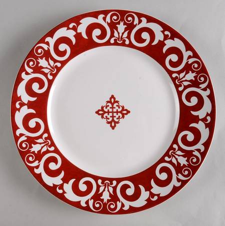 Morrocan Red by Noble Excellence