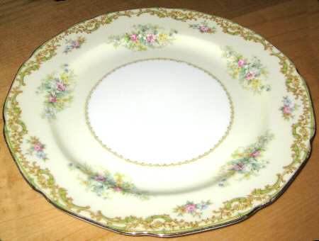 Iliad by Noritake