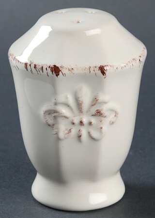 Provence Ivory Pepper Shaker