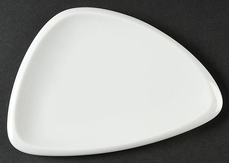 Spinnaker Bread & Butter Plate by Nambe
