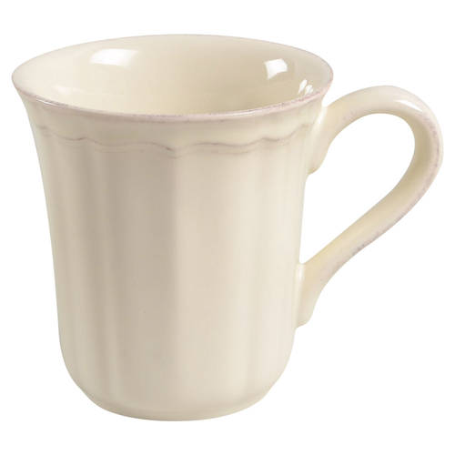 Toscano Cream Mug