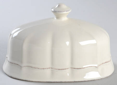Toscano Cream Lid for 1/4 Lb Butter