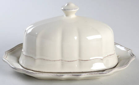 Toscano Cream 1/4 Lb Covered Butter
