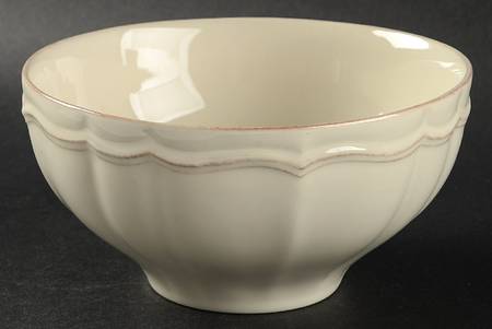 Toscano Cream Soup/Cereal Bowl