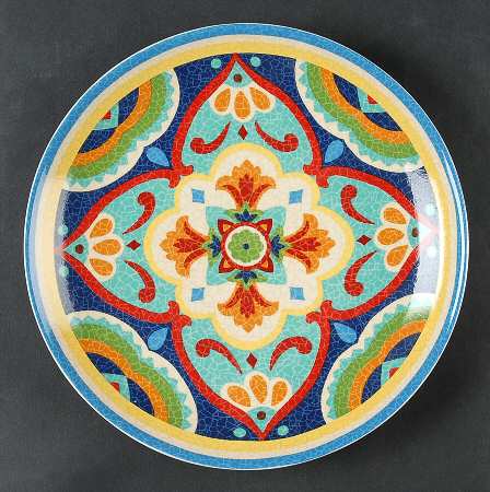 Mexican Tile Ixtapa by Noble Excellence