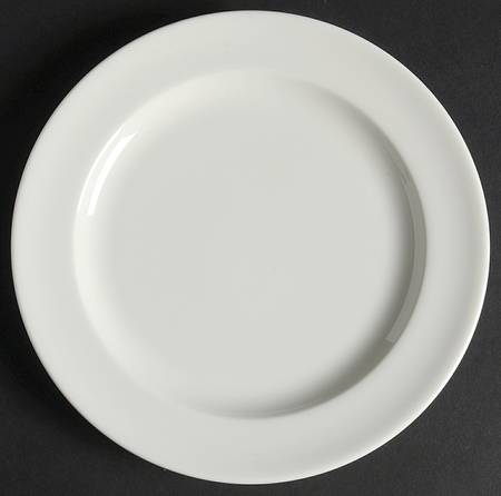 Impromtu White by Noritake