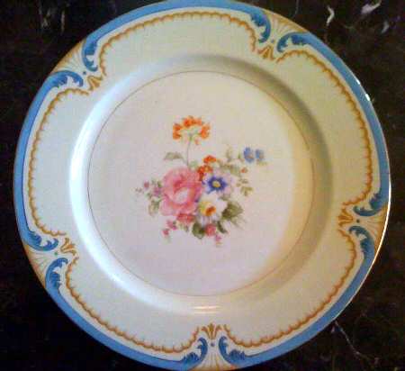 N3389 by Noritake