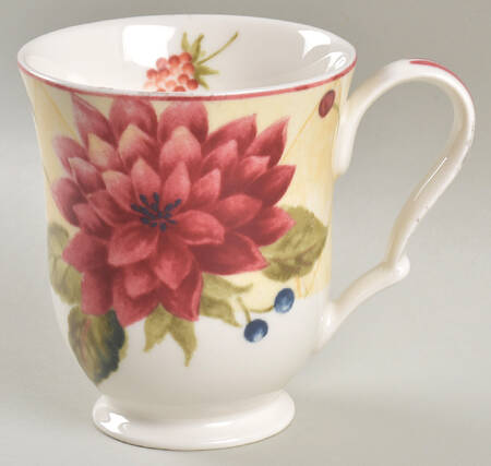 Splendor Mug