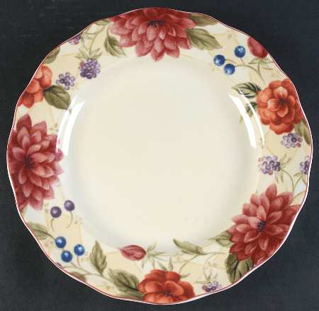 Splendor Dinner Plate