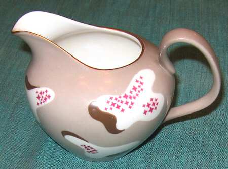 N3751 Creamer