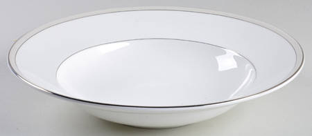 Kensington Pearl 11" Round Serving Bowl