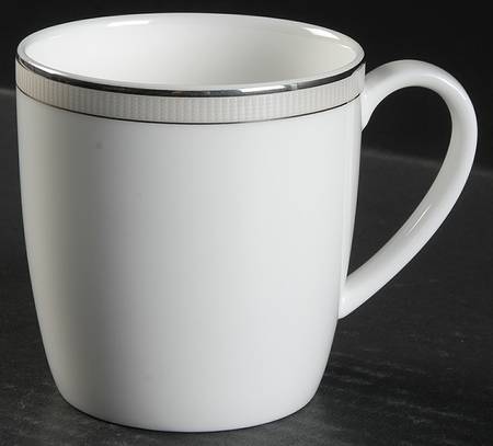 Kensington Pearl Mug