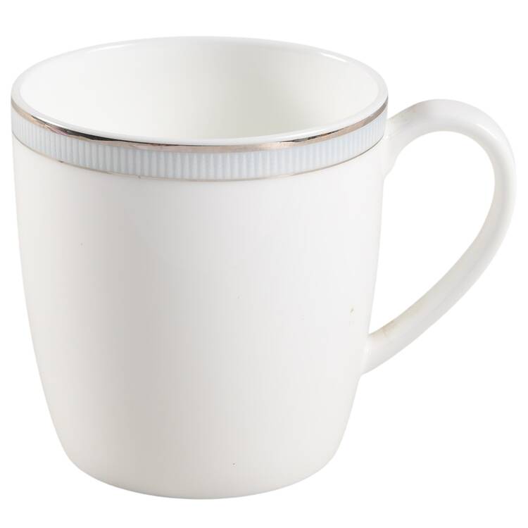 Kensington Blue Mug by Nikko