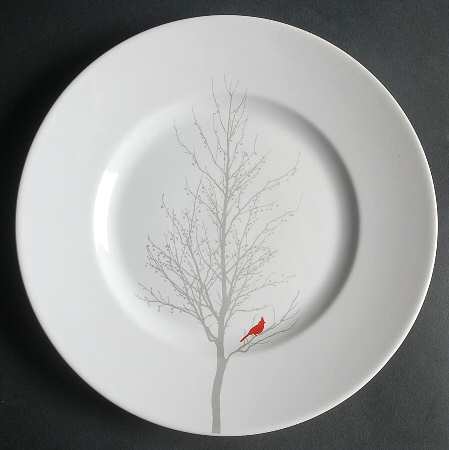 Red Cardinal by Noble Excellence