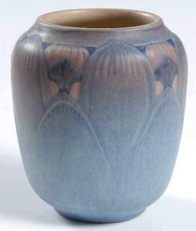 N1P1 by Newcomb Pottery