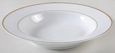 NED2 Rim Soup Bowl
