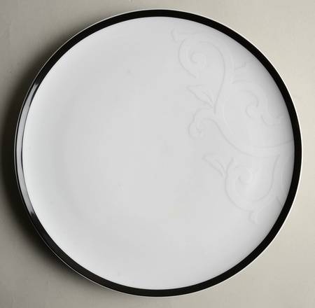 Kismet Black by Noritake