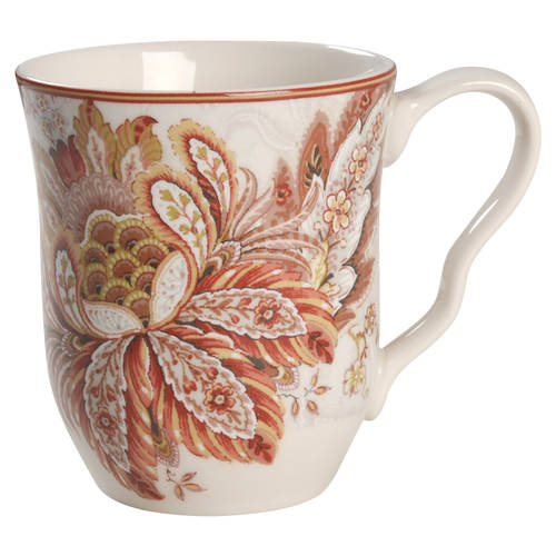 Taylor Mug by Noble Excellence