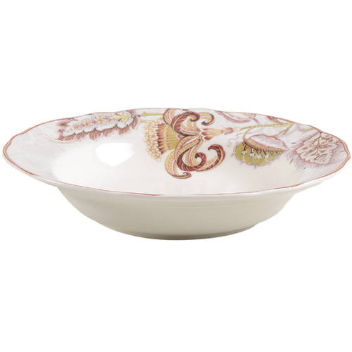 Taylor Large Rim Soup Bowl
