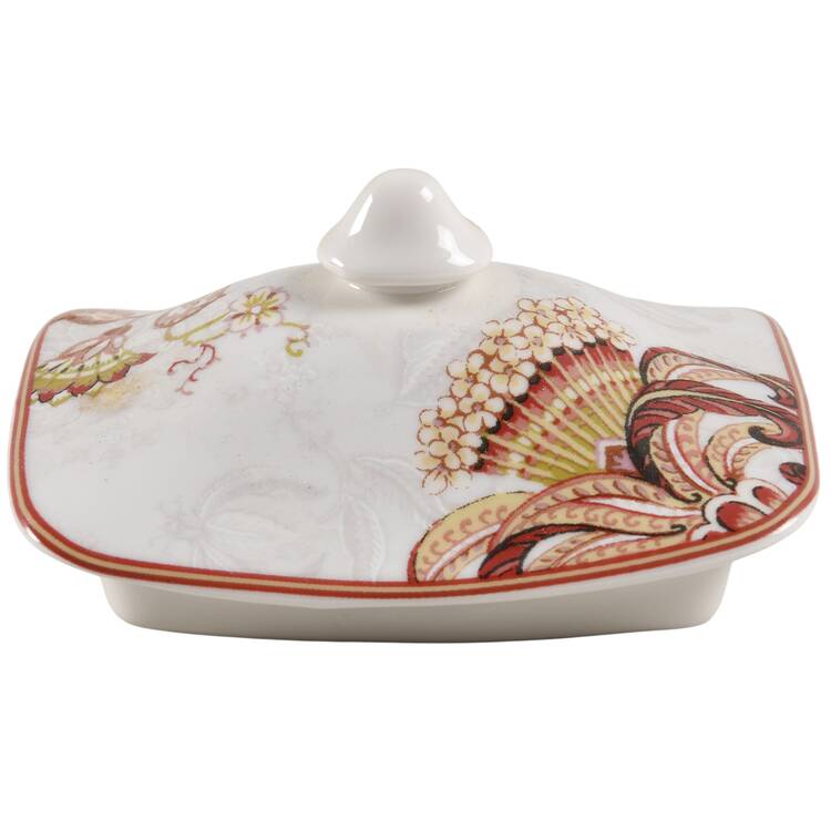 Taylor Lid for Medium Canister