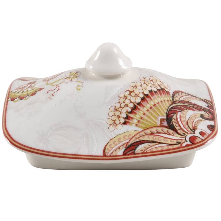 Taylor Lid for Large Canister