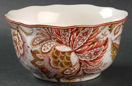 Taylor Coupe Cereal Bowl