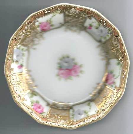N4657 by Noritake
