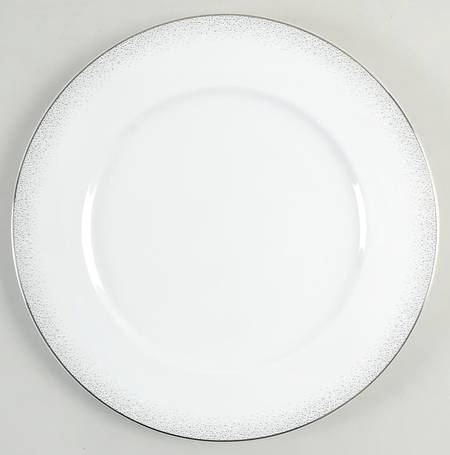 Alana Platinum by Noritake