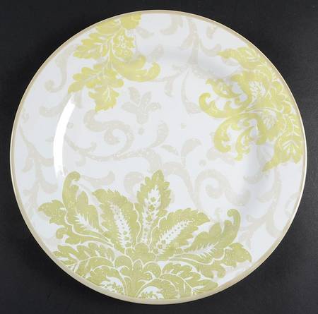 Garden Scroll by Noble Excellence