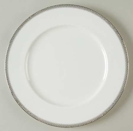 Sinclair Platinum by Noritake