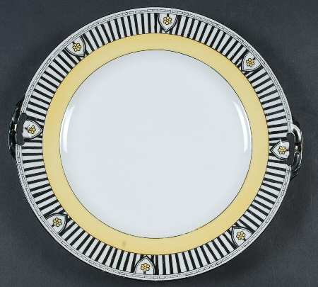 N972 Underplate for Tureen