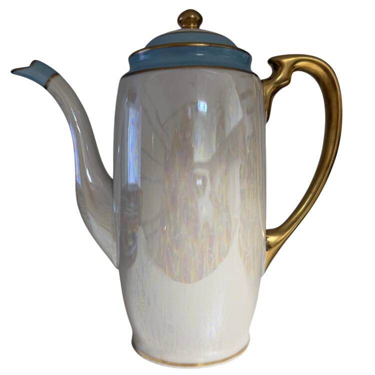 N3828 Coffee Pot & Lid