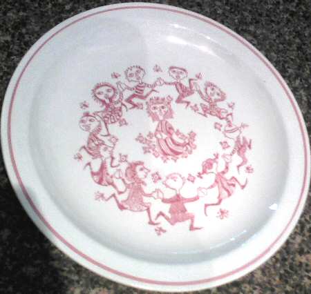 1701-61 by Nymolle (Denmark)