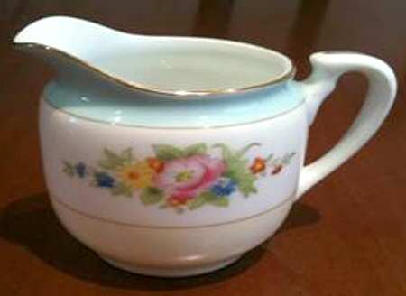 N3849 Creamer