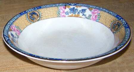 NAI34 Coupe Soup Bowl