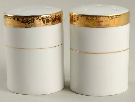 NED3 Salt & Pepper Set
