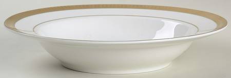 NED3 Rim Soup Bowl