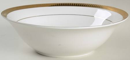 NED3 9" Round Vegetable Bowl