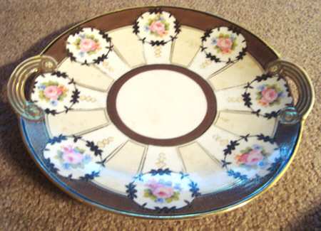 N3867 by Noritake